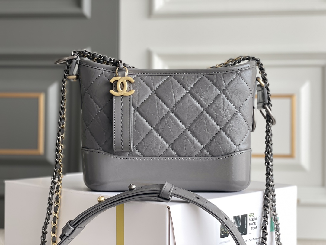 Chanel Gabrielle Bags